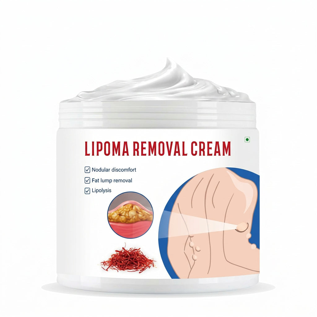Lipoma Removal Cream